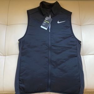 Nike Aerolayer Running Vest